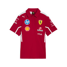 Polo Scuderia Ferrari F1 Team