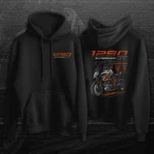 Felpa con cappuccio moto - , ktm