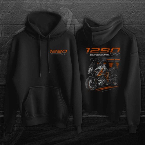 Felpa con cappuccio - , ktm