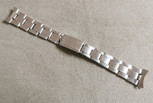 Rolex oyster bracelet strap - oyster,