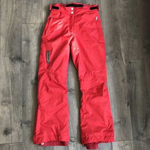 Goldwin 8352el ski - goldwin, g-8352el