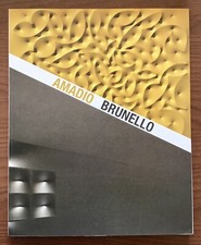 CATALOGO DI GIUSEPPE AMADIO E
