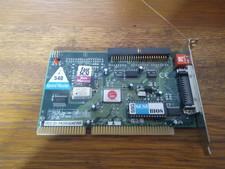 Fast Scsi Bus Master i-540
