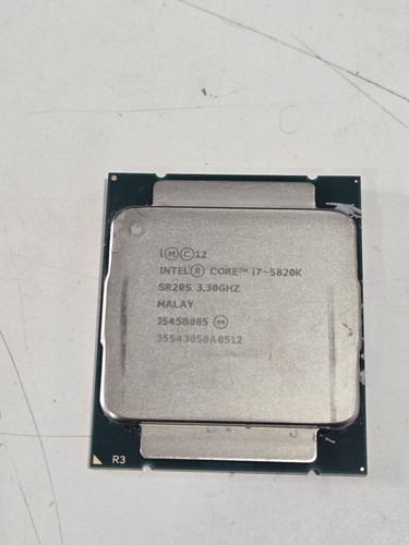 Processore cpu intel core - processore,