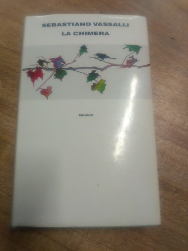 Chimera sebastiano - (bg), la