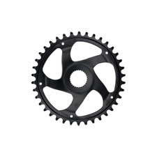 Corona guarnitura bici MTB