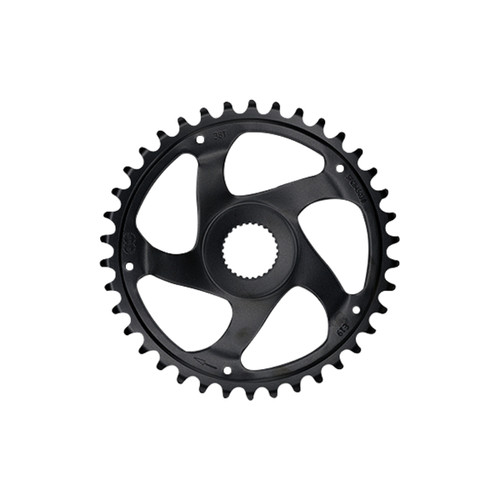 Corona guarnitura bici mtb - guarnitura,