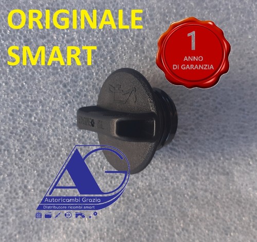 Smart fortwo mod 451 mercedes - smart,
