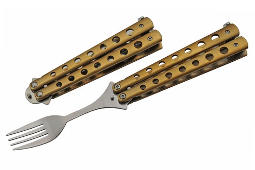 Fork overall silver - fork,