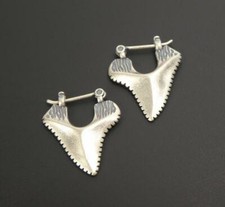 Orecchini unici fatti a mano