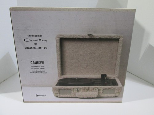 Giradischi portatile crosley - portatile,