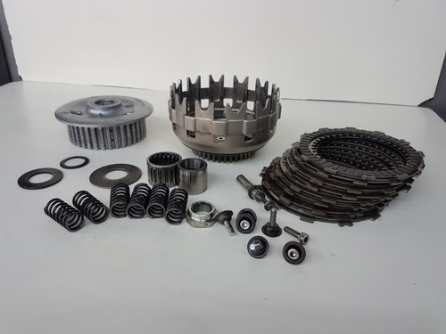 Kit frizione agusta brutale - mv,