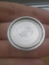 Omega 166.037 BACK COVER CASE