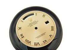 Quadrante originale rolex - quadrante,