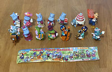 Set completo - Il matrimonio