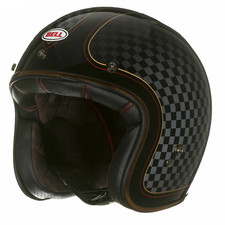 Bell Custom Casco Moto 500 RSD