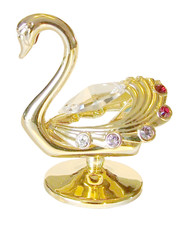 CIGNO GOLD CRYSTOCRAFT