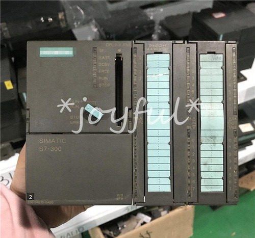 Controller ifm siemens 6es7 - controller,