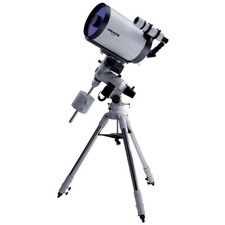 Telescopio MEADE ACF-SC 203/2000 8" UHTC LXD-75 OTA con montatura LX80 GoTo