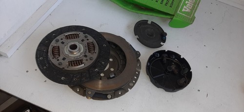 Kit frizione valeo per - kit,