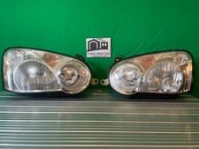 JDM 04-05 SUBARU Impreza WRX