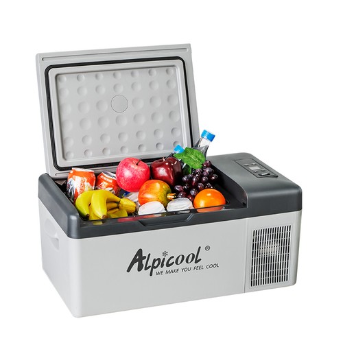 15l frigorifero portatile - 15l,