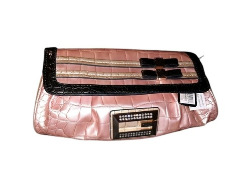 Borsa guess rose multicolore - guess,