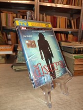 Oliver Stone The doors TV