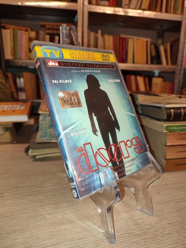 Oliver stone the doors - stone,