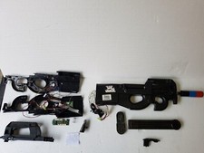 2 Fucili da Laser Tag