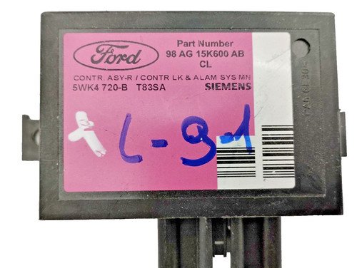 98ag15k600ab modulo - 98ag15k600ab, oe