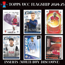 2024-25 TOPPS UEFA CLUB