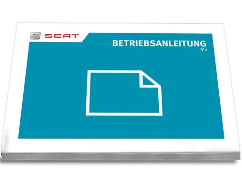 Seat mii 2012 2017 manuale - 2012-2017, di