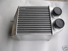 Gros échangeur ALU Super 5 GT