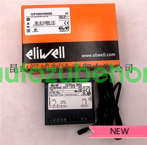 For eliwell icplus902 icplus - for,