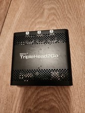 Matrox TRIPLEHEAD2GO DP