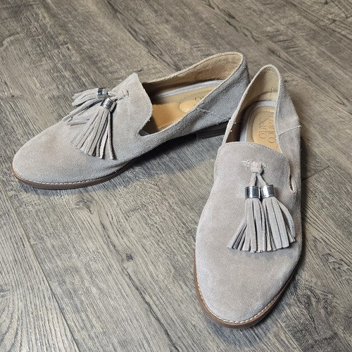 Mocassini classici donna