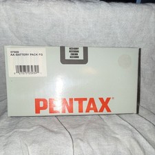 Pentax AA-Battery Pack FG