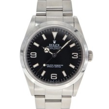 Rolex Explorer 1 14270 36mm