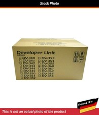 Unità di sviluppo DV-360