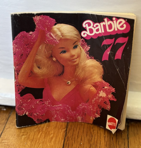 Libretto barbie superstar - libretto,