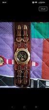 Orologio Winchester Oversize