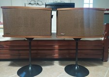 Casse Bose 901 VI serie