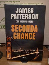 Seconda chance james - chance,