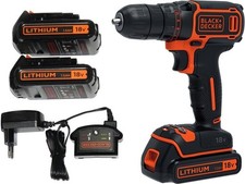 Black decker trapano - black+decker,