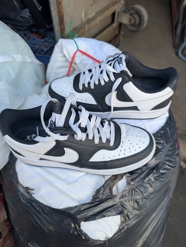 Nike court vision low uomo - court,