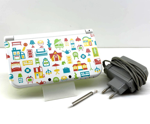 New nintendo 3ds - 3ds, xl