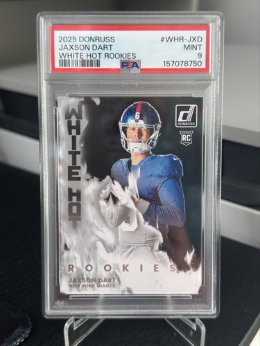 2025 panini donruss white - panini,
