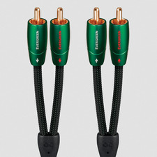 AUDIOQUEST EVERGREEN 2-Male