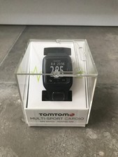 Orologio GPS cardio multisport